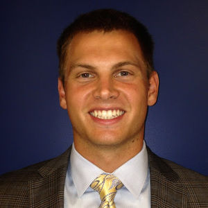 Meet your Posher, Garrett